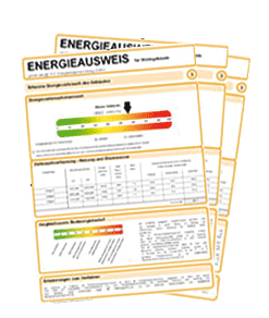 Energieausweis